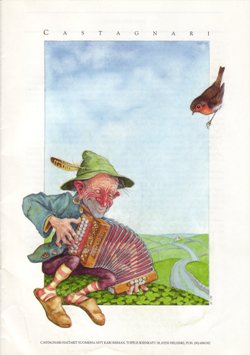 luettelo
