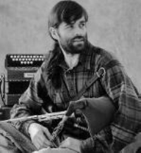Dave Shaw
